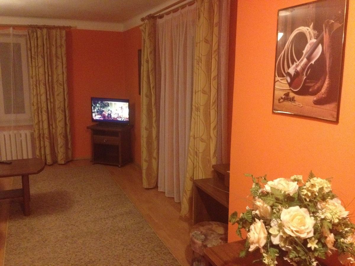 Hotel Mis Bochnia Exterior foto
