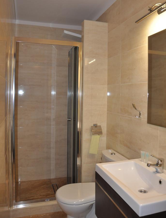 Hotel Mis Bochnia Exterior foto